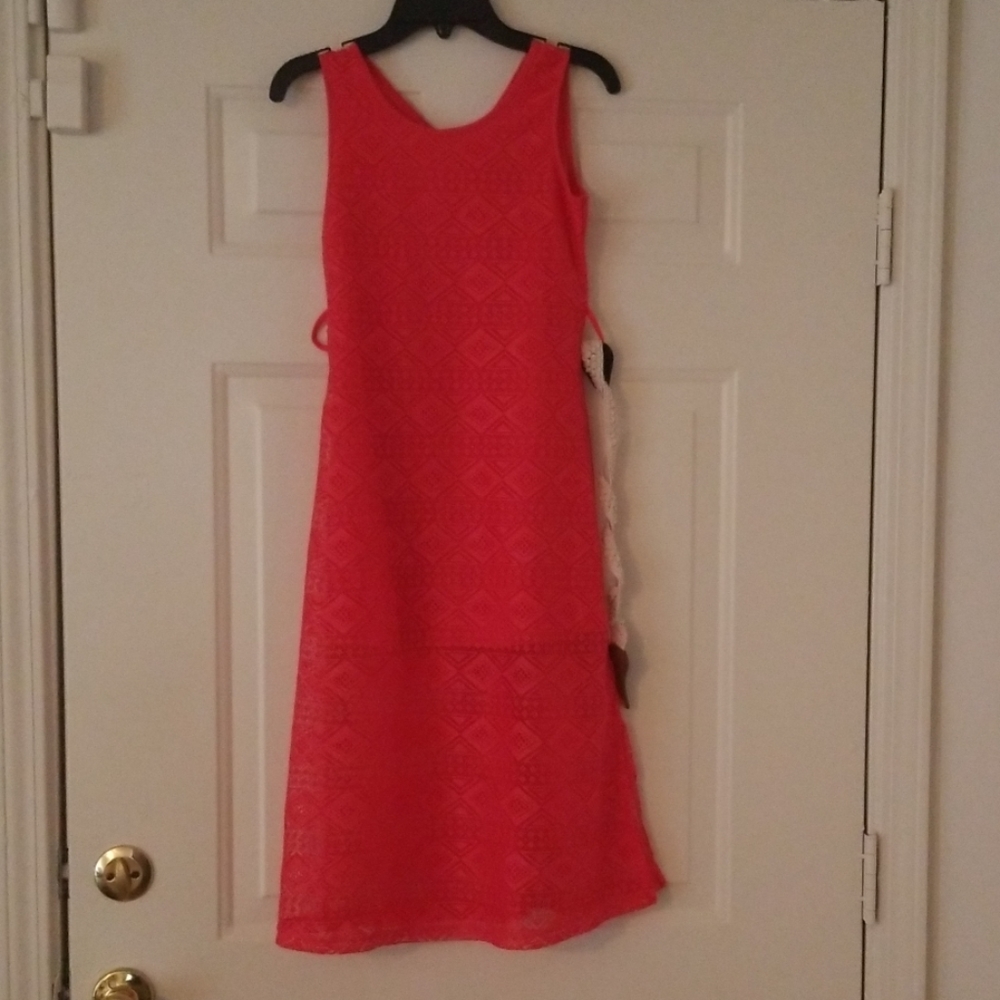 Girls clothing